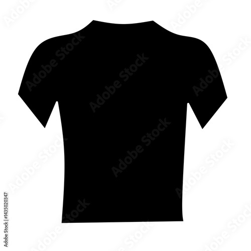 Clothes Silhouette