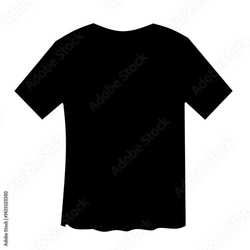 Clothes Silhouette