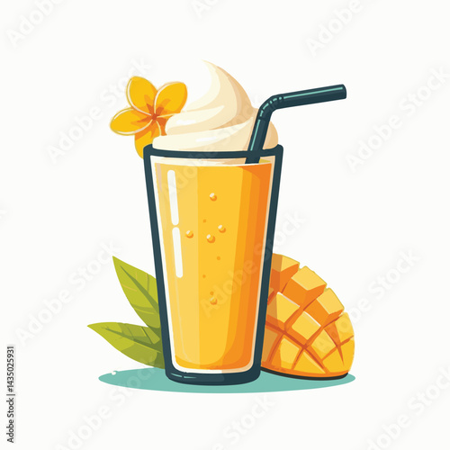 fresh, mango, healthy, fruit, cocktail, lassi, smoothie, vegetarian, summer, tropical, yellow, blended, shake, drink, lassie, background, indian, exotic, dessert, cold, yoghurt, glass, food, freshness