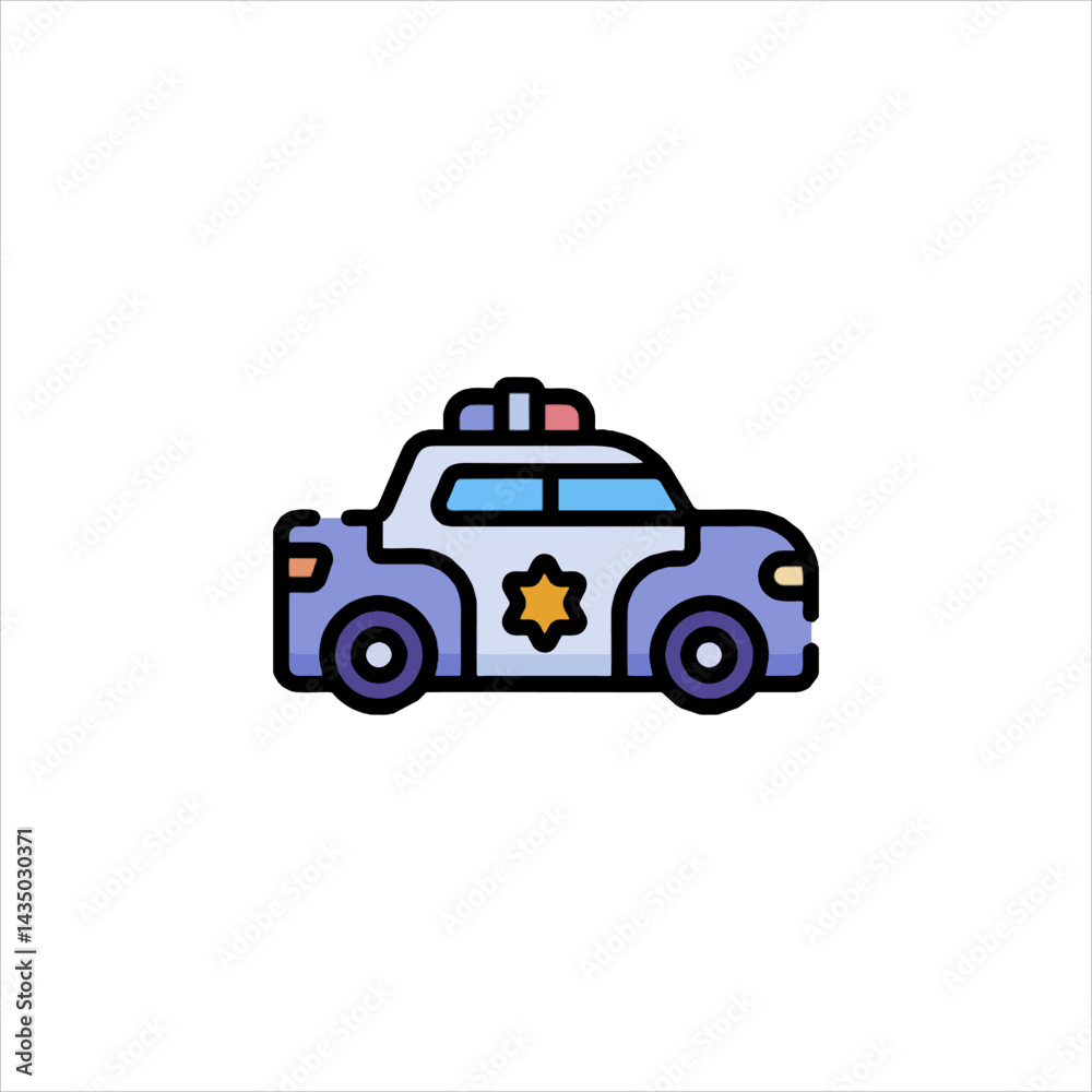 vector cartoon car vector cartoon car