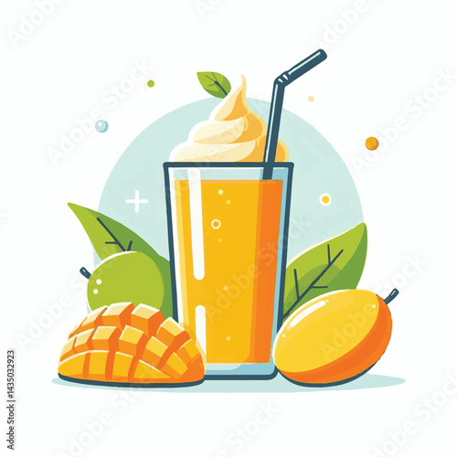fresh, mango, healthy, fruit, cocktail, lassi, smoothie, vegetarian, summer, tropical, yellow, blended, shake, drink, lassie, background, indian, exotic, dessert, cold, yoghurt, glass, food, freshness