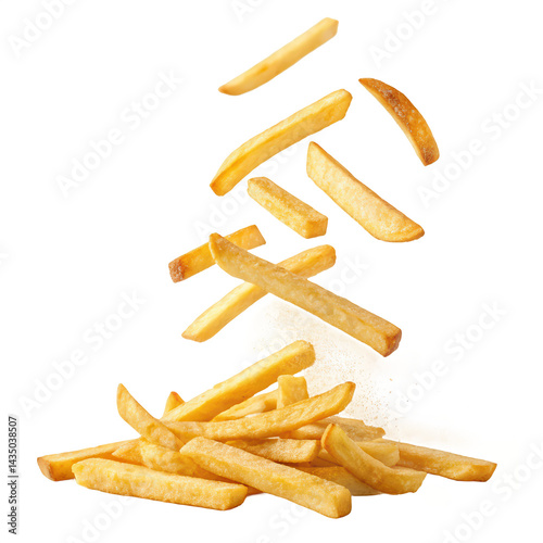 falling french fries potato png potato fries falling png crunchy fries motion png fast food fries png transparent background image photo