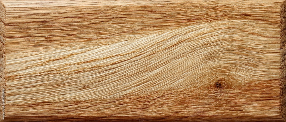 Rustic wooden block. Distinct wood grain pattern visible. Warm earthy tones Rustic wooden block. Distinct wood grain pattern visible. Warm earthy tones
