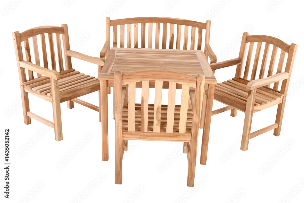 Wooden Chair and Table PNG Image with Transparent Background – High-Quality Furniture Clipart Wooden Chair and Table PNG Image with Transparent Background – High-Quality Furniture Clipart
