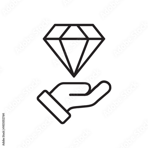 rewards diamon line