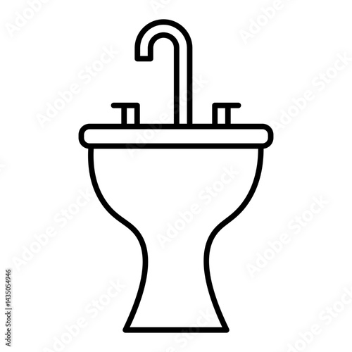 sink icon 