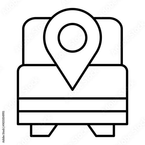 hotel icon