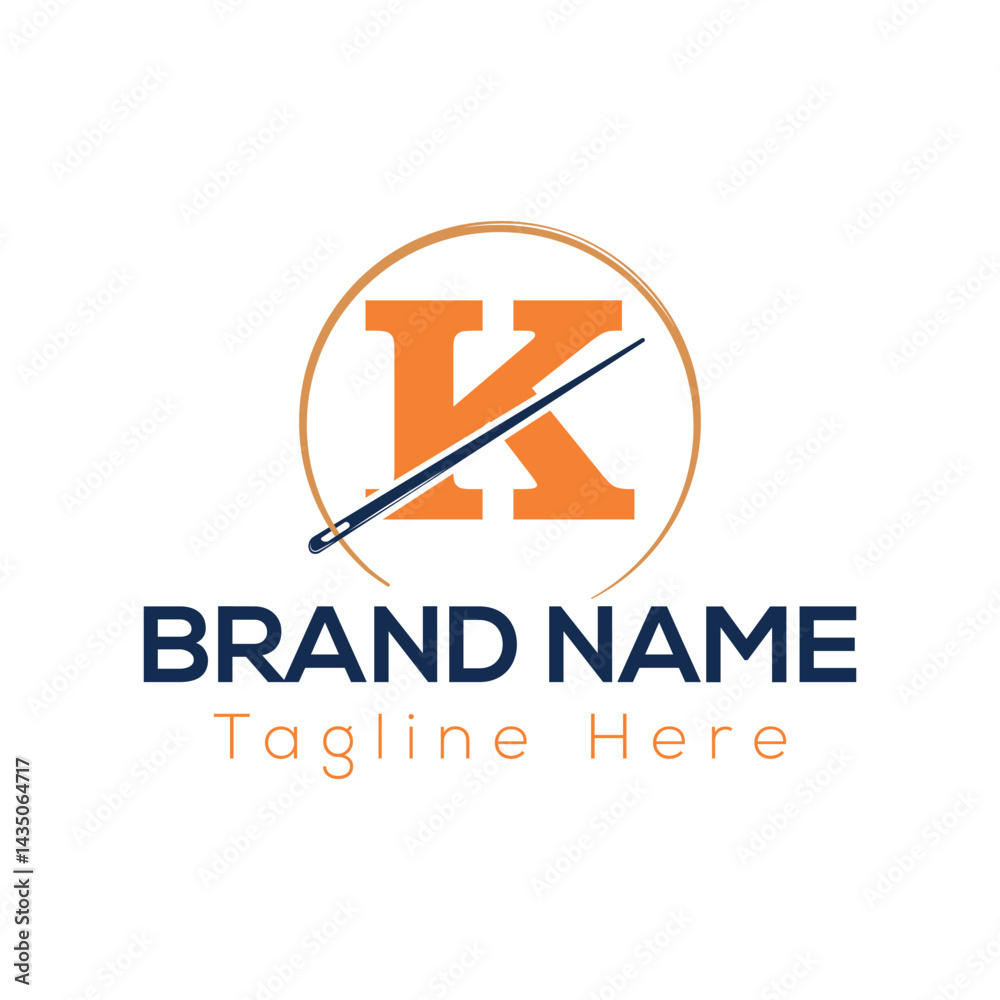 This business company logo design uses a technology icon as a vector symbol for its web concept K Logo template This business company logo design uses a technology icon as a vector symbol for its web concept K Logo template