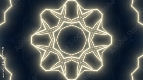 Vj loop