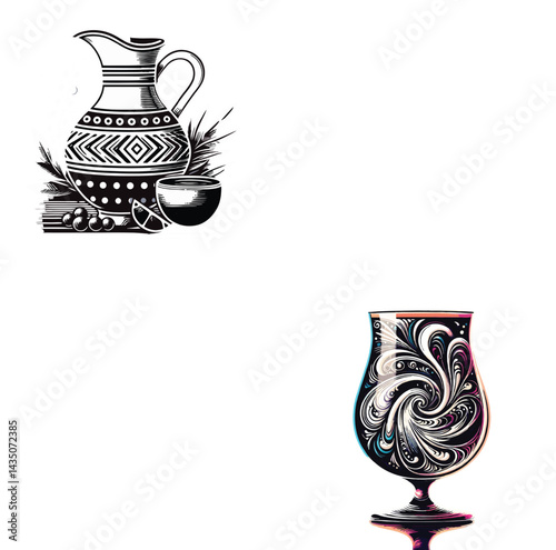 Art & Illustration