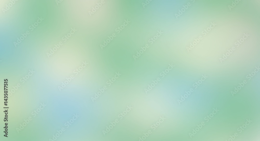 Obraz premium Celestial Blur AI Generated