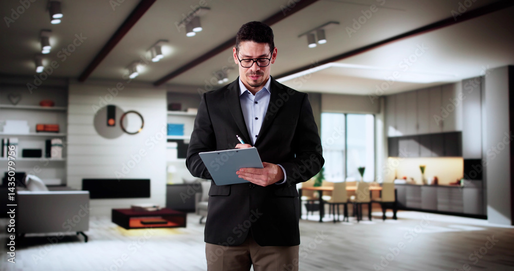 Real Estate House Appraisal