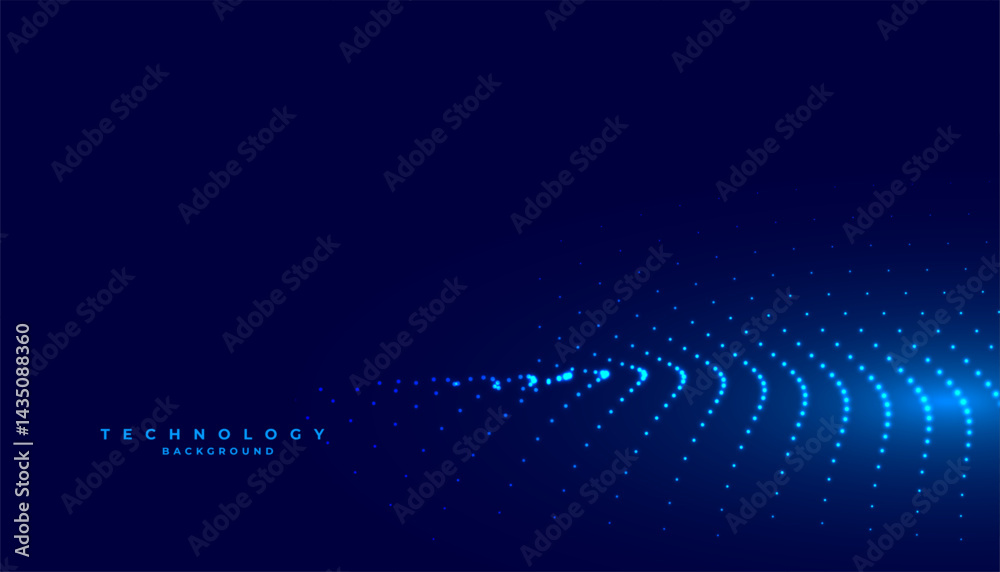 futuristic web network dotted perspective wallpaper for data connection