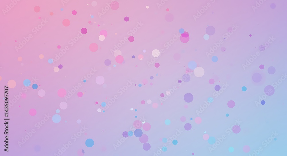 Pastel Dreamscape AI Generated Pastel Dreamscape AI Generated
