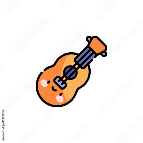 musical instrument icon