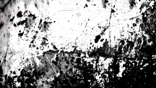Wallpaper Mural Animated Grunge Texture Torontodigital.ca