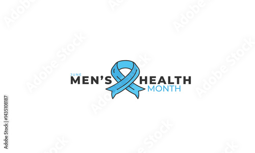 Men’s Health Month. background, banner, card, poster, template. Vector illustration. Free Download Men’s Health Month. background, banner, card, poster, template. Vector illustration. - GFXLoad