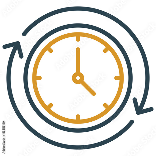 Recovery Icon