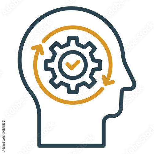 Imagination Icon