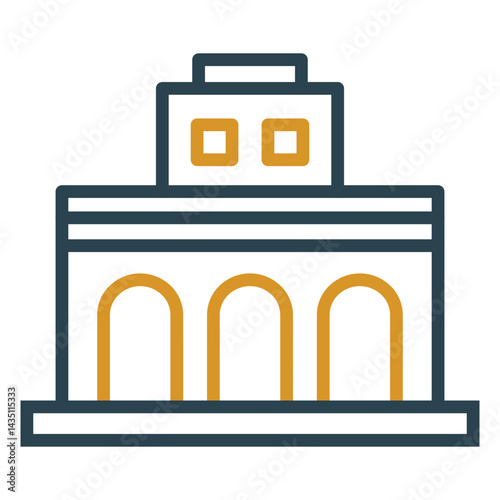 Government Icon