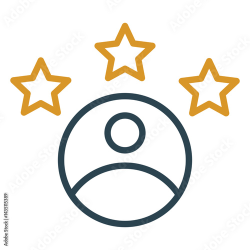 Reputation Icon