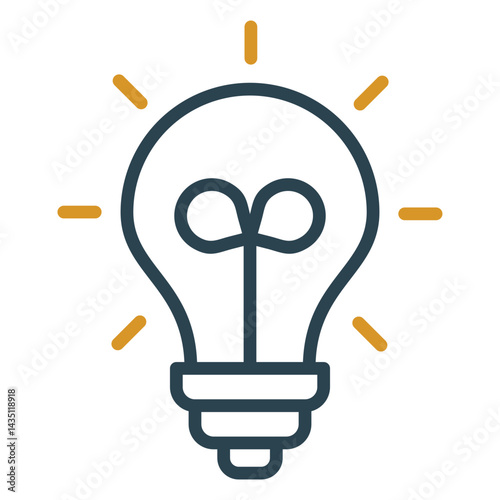 Idea Icon