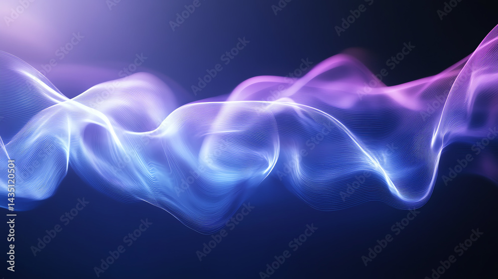 A hyper-realistic 3D background with fluid, undulating blue-purple gradients, glowing edges, and dramatic shadows. Perfect for professional designs, futuristic themes, and high-impact visuals. A hyper-realistic 3D background with fluid, undulating blue-purple gradients, glowing edges, and dramatic shadows. Perfect for professional designs, futuristic themes, and high-impact visuals.