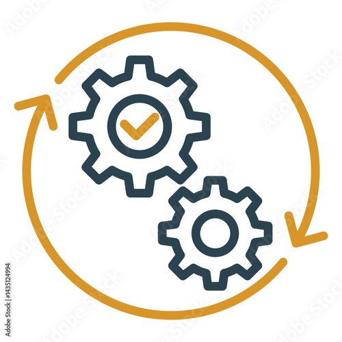 Operations Icon