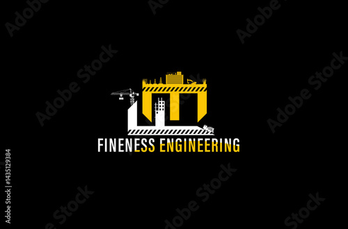 FE Engineer Logo