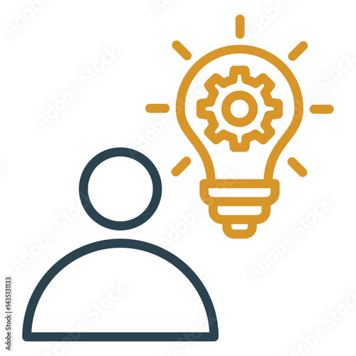 Initiative Icon