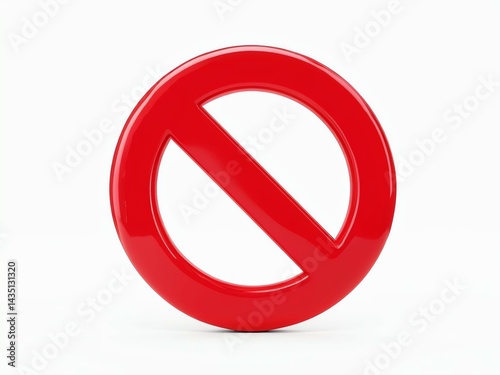Central red no entry sign against white background, red no entry traffic symbol, simple no entry sign, prohibition, road, warning, caution, stop, restricted, forbidden, transportation, alert, security Free Download Central red no entry sign against white background, red no entry traffic symbol, simple no entry sign, prohibition, road, warning, caution, stop, restricted, forbidden, transportation, alert, security - GFXLoad
