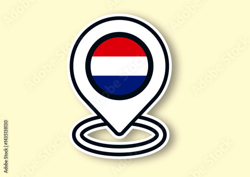 NETHERLANDS.ai Free Download NETHERLANDS.ai - GFXLoad