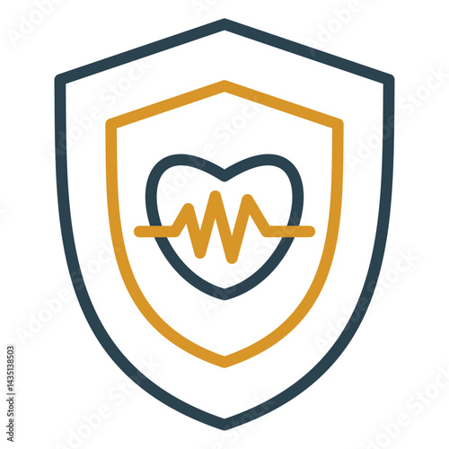 Heart Rate Icon