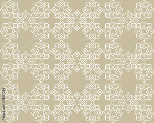 seamless pattern abstract geometric background graphic design print for fabric web page surface textures wrapping paper vector illustration
