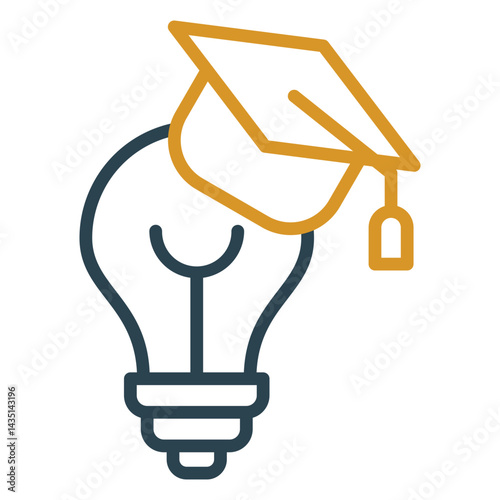 Learning Icon