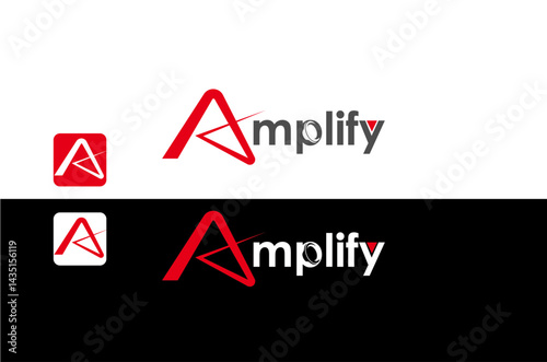 Amplify Logo