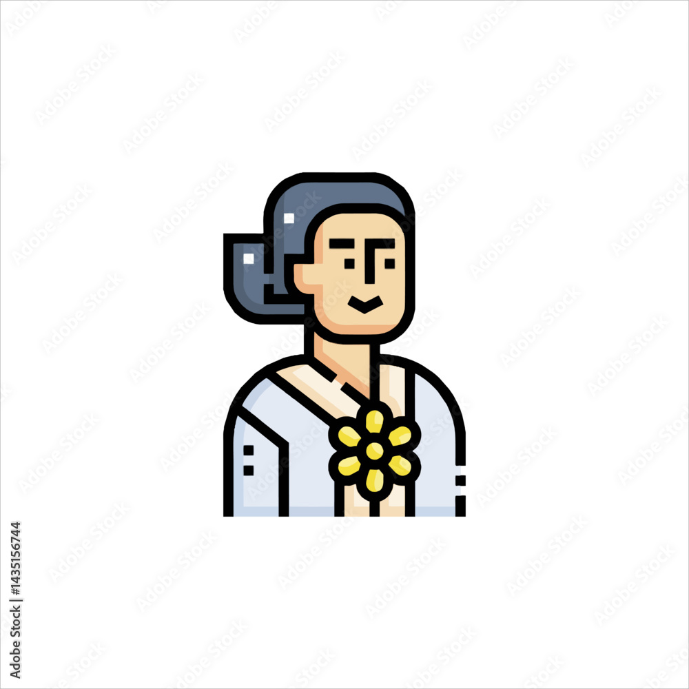 man with mobile phone man with mobile phone