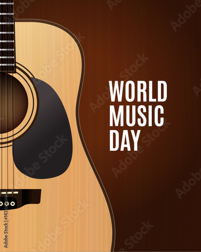WORLD MUSIC DAY 