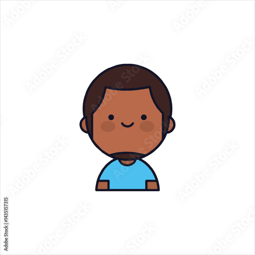 funny cartoon guy