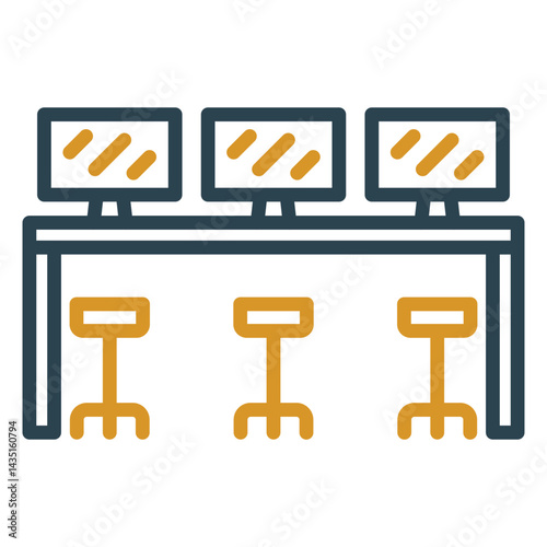 Work Table Icon