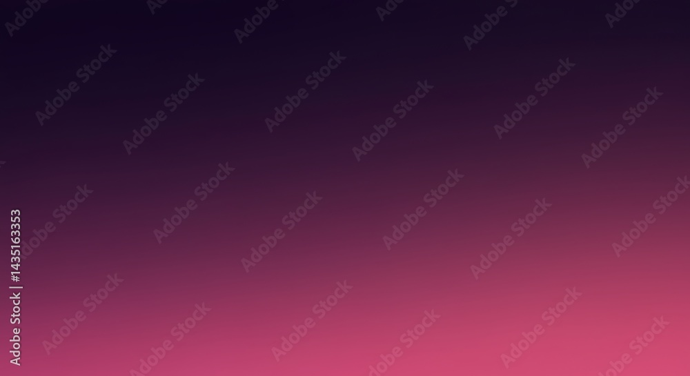 Fototapeta premium Twilight's Embrace AI Generated