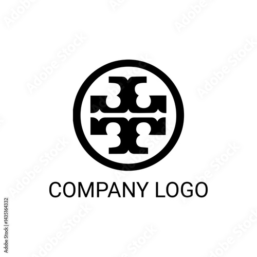 Tory Burch Logo and Brand Symbol