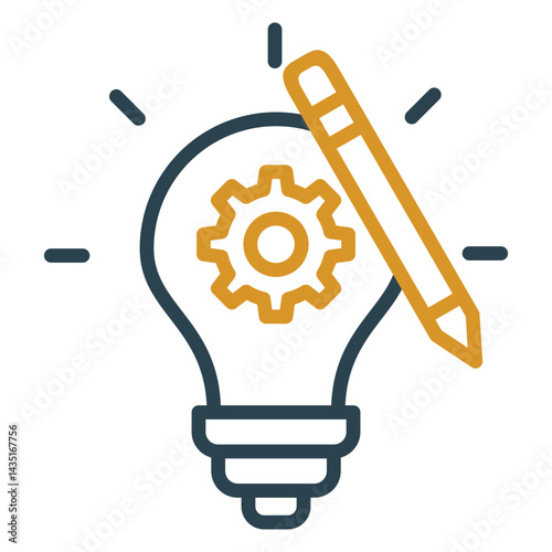 Innovation Icon