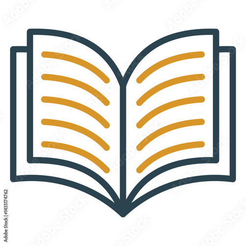 Book Icon
