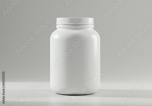 bottle of milk