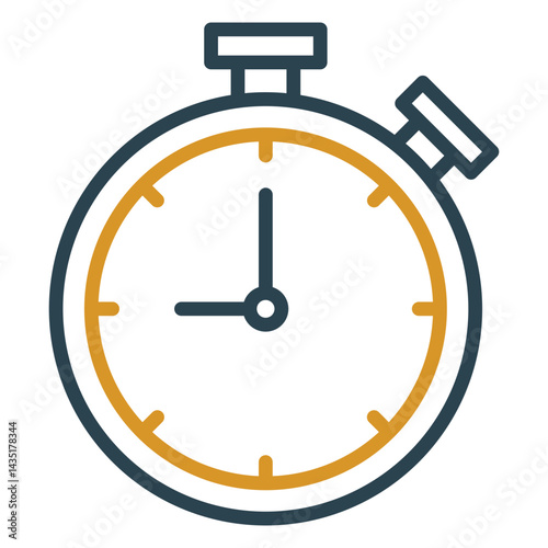 Time Icon