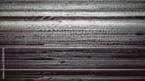 Glitch Background