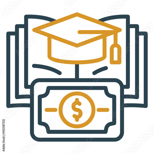 Tuition Icon