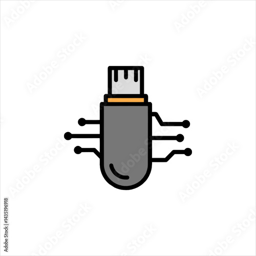 usb flash drive