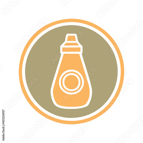bottle design